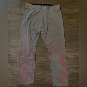 Nike Pro Fit Leggings